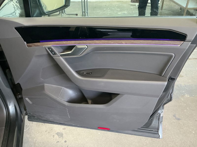 Volkswagen Touareg 3.0 V6 TDI Atmosphere 4Motion 2021 – снимка 34