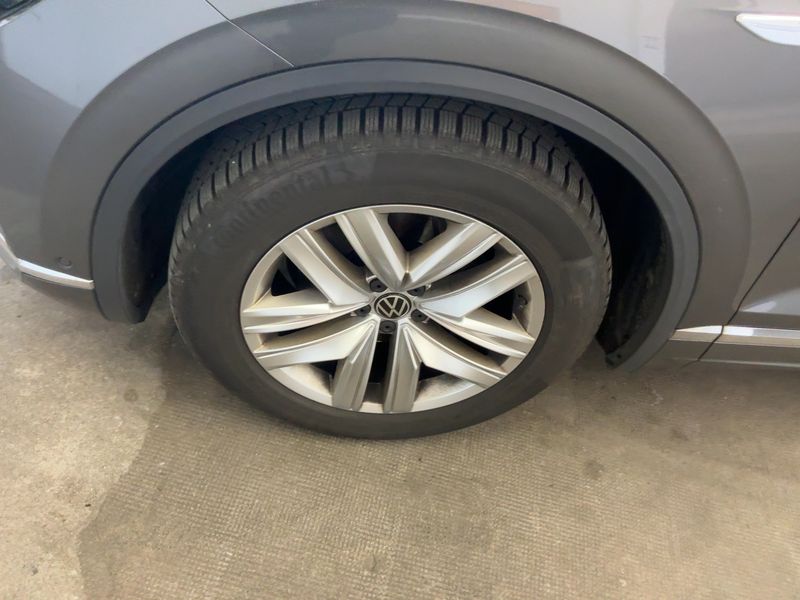 Volkswagen Touareg 3.0 V6 TDI Atmosphere 4Motion 2021 – снимка 3