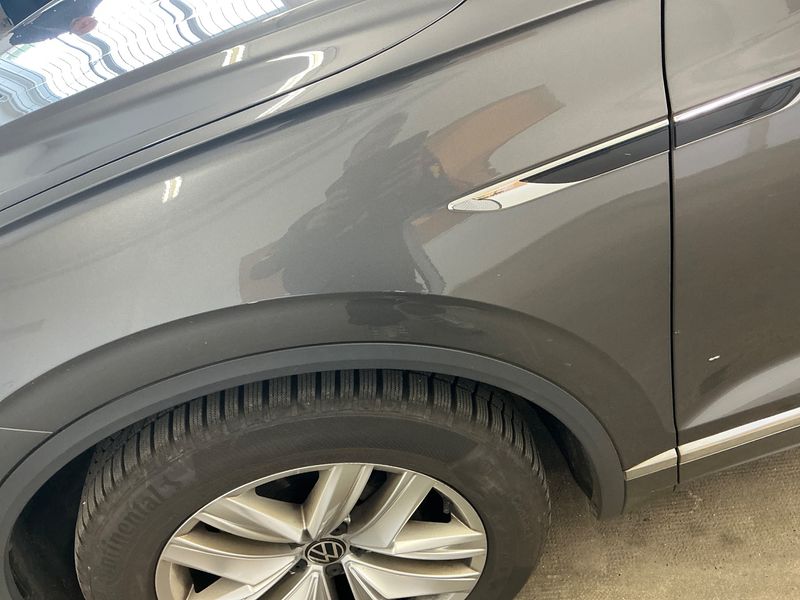 Volkswagen Touareg 3.0 V6 TDI Atmosphere 4Motion 2021 – снимка 28