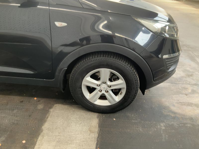 Kia Sportage 1.7 CRDi Active 2WD 2015 – снимка 11