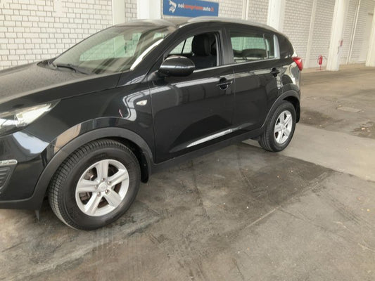 Kia Sportage 1.7 CRDi Active 2WD 2015 – снимка 2