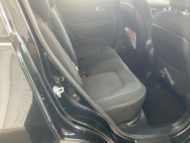 Kia Sportage 1.7 CRDi Active 2WD 2015 – снимка 19