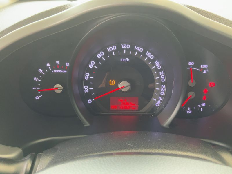 Kia Sportage 1.7 CRDi Active 2WD 2015 – снимка 18