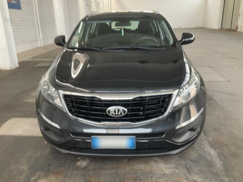 Kia Sportage 1.7 CRDi Active 2WD 2015 – снимка 14