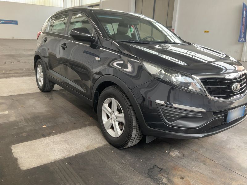 Kia Sportage 1.7 CRDi Active 2WD 2015 – снимка 12