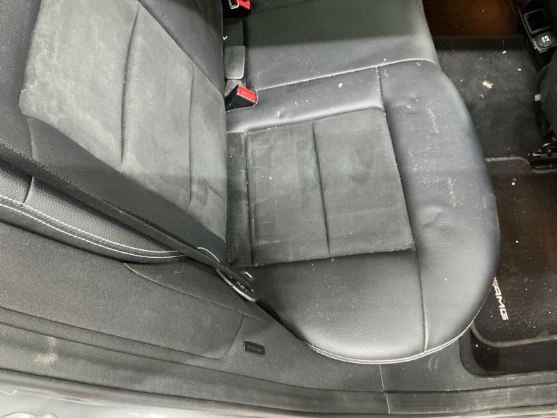 Mercedes-Benz E-Klasse E 300 Hybrid T BlueTEC Avantgarde 2012 – снимка 26