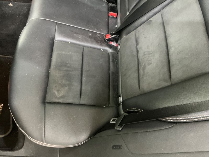 Mercedes-Benz E-Klasse E 300 Hybrid T BlueTEC Avantgarde 2012 – снимка 25