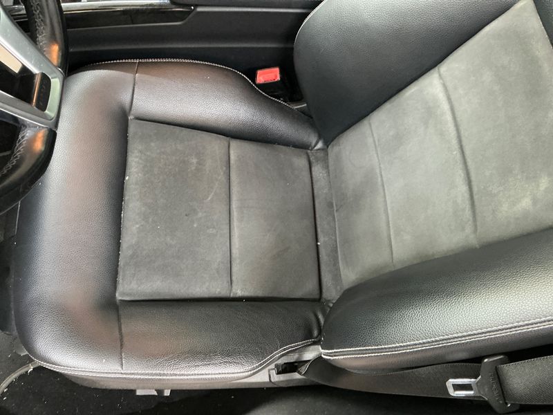 Mercedes-Benz E-Klasse E 300 Hybrid T BlueTEC Avantgarde 2012 – снимка 23