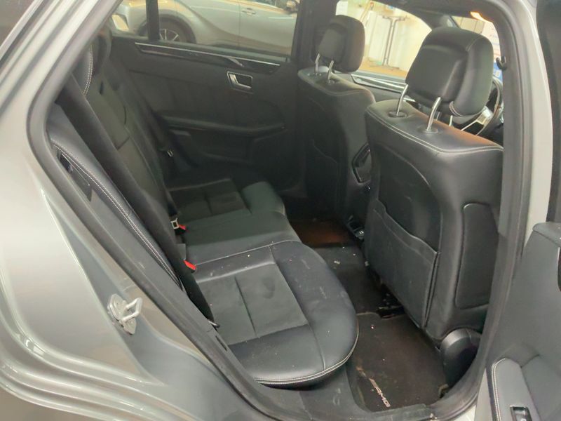 Mercedes-Benz E-Klasse E 300 Hybrid T BlueTEC Avantgarde 2012 – снимка 19