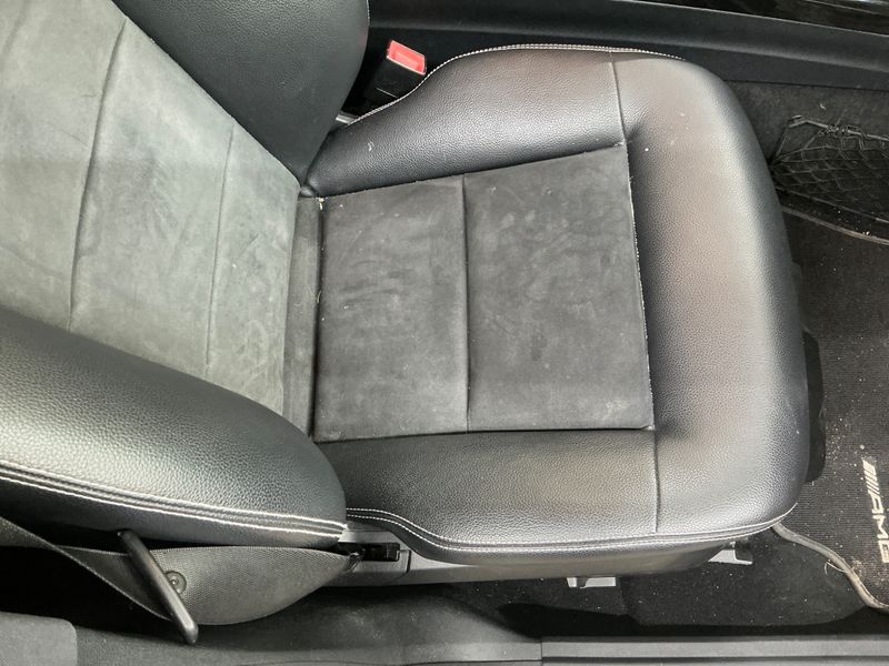 Mercedes-Benz E-Klasse E 300 Hybrid T BlueTEC Avantgarde 2012 – снимка 27