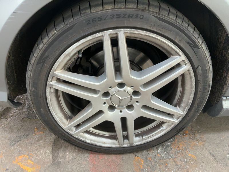 Mercedes-Benz E-Klasse E 300 Hybrid T BlueTEC Avantgarde 2012 – снимка 9