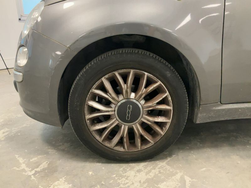 Fiat 500 1.2 Lounge 2015 – снимка 3