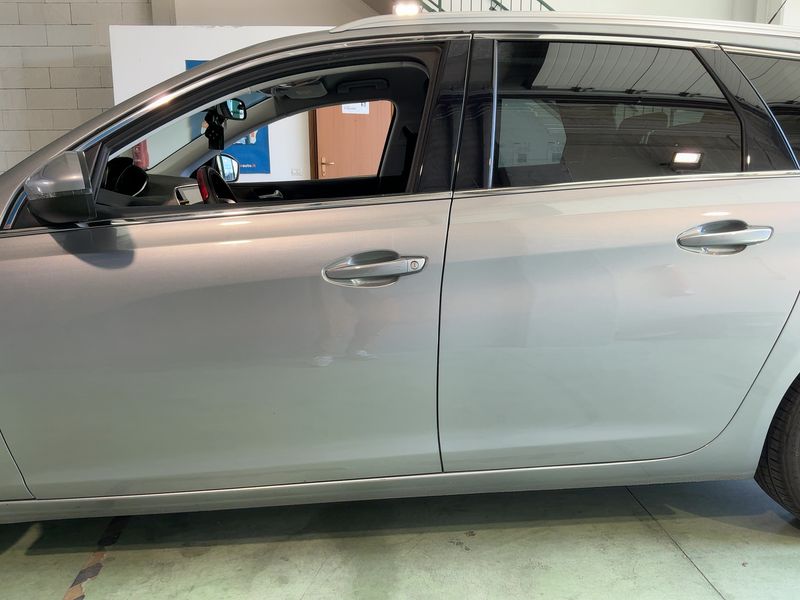 Peugeot 308 1.6 Blue-HDi Allure 2015 – снимка 4