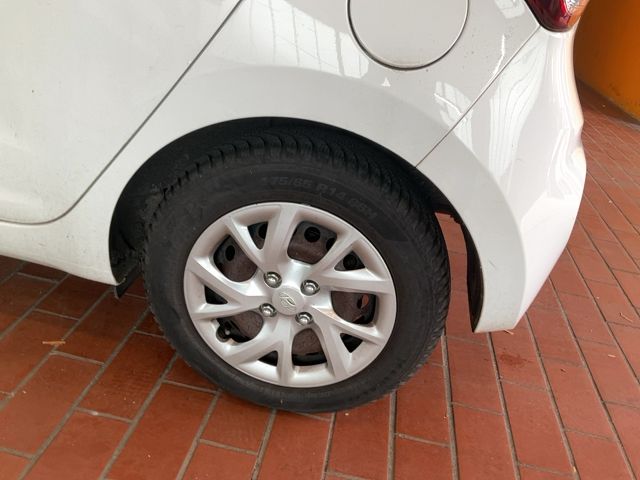 Hyundai i10 1.0 Basis 2017 – снимка 5