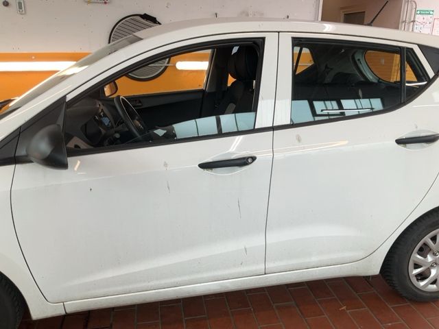 Hyundai i10 1.0 Basis 2017 – снимка 4