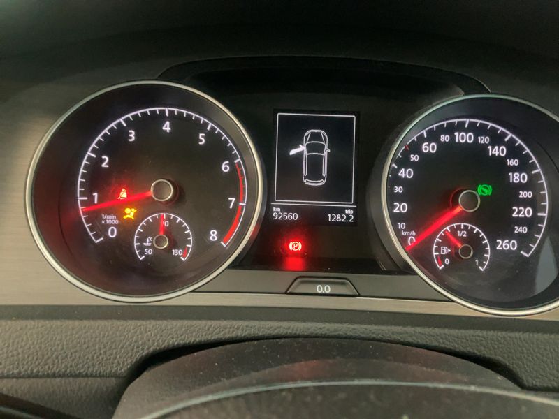 Volkswagen Golf VII 1.4 TSI Comfortline BlueMotion Tech 2013 – снимка 18