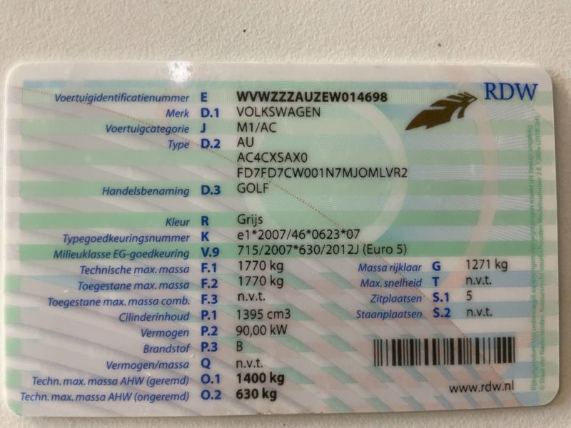 Volkswagen Golf VII 1.4 TSI Comfortline BlueMotion Tech 2013 – снимка 20