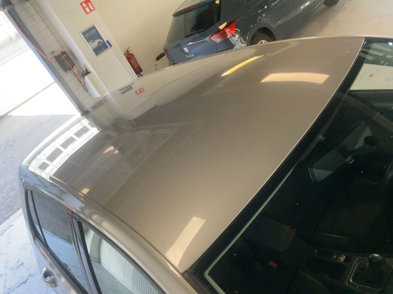 Volkswagen Golf VII 1.4 TSI Comfortline BlueMotion Tech 2013 – снимка 13
