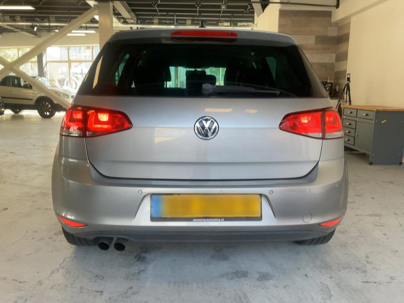 Volkswagen Golf VII 1.4 TSI Comfortline BlueMotion Tech 2013 – снимка 7