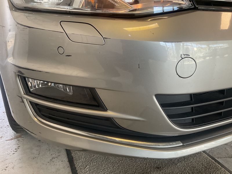 Volkswagen Golf VII 1.4 TSI Comfortline BlueMotion Tech 2013 – снимка 31