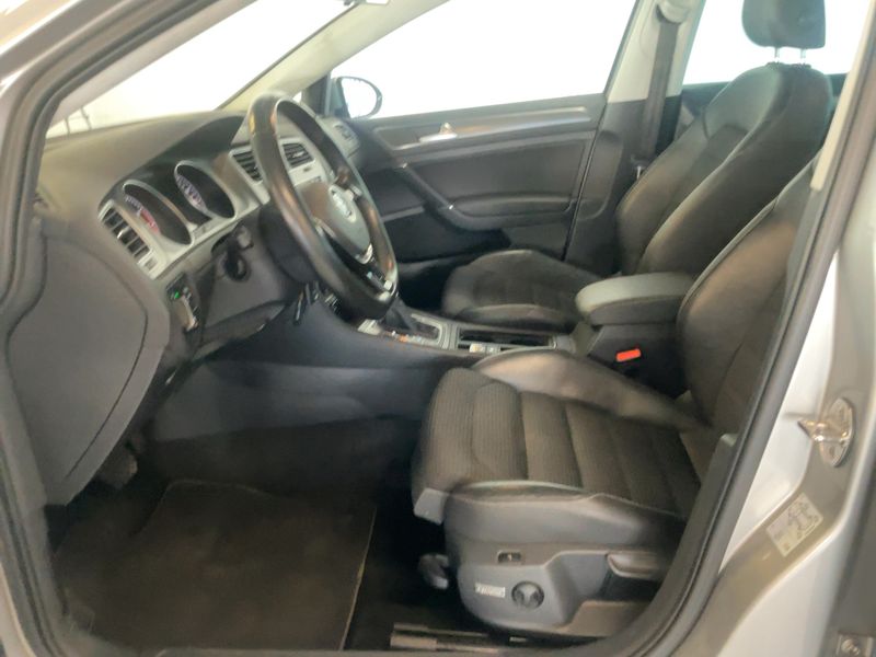 Volkswagen Golf VII 1.4 TSI Comfortline BlueMotion Tech 2013 – снимка 16