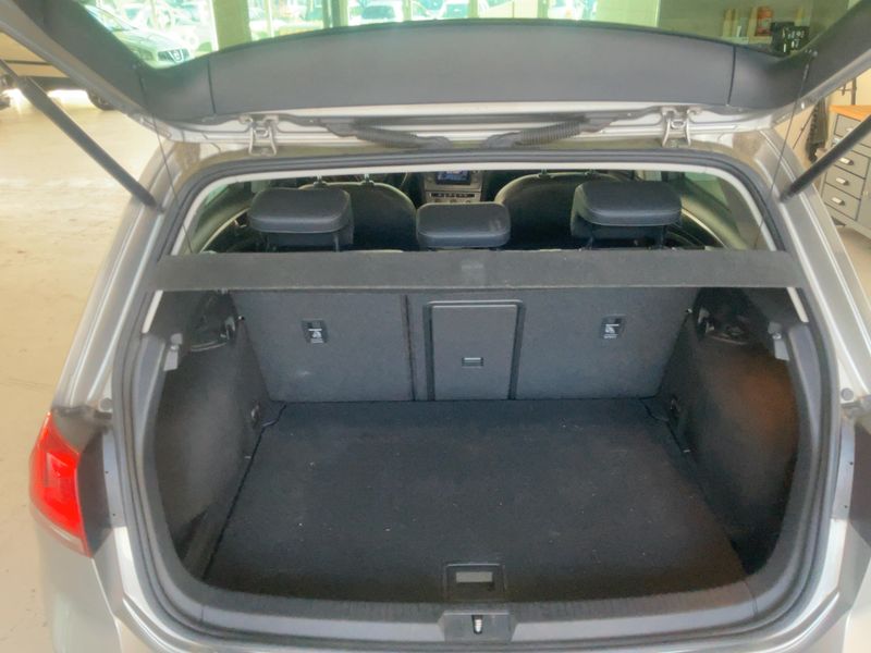 Volkswagen Golf VII 1.4 TSI Comfortline BlueMotion Tech 2013 – снимка 15