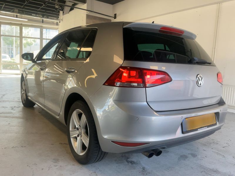 Volkswagen Golf VII 1.4 TSI Comfortline BlueMotion Tech 2013 – снимка 6