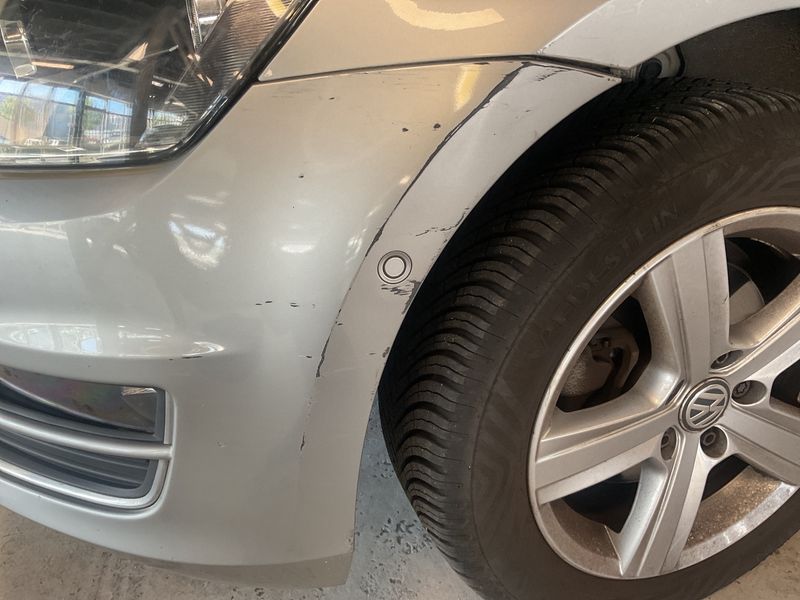 Volkswagen Golf VII 1.4 TSI Comfortline BlueMotion Tech 2013 – снимка 32