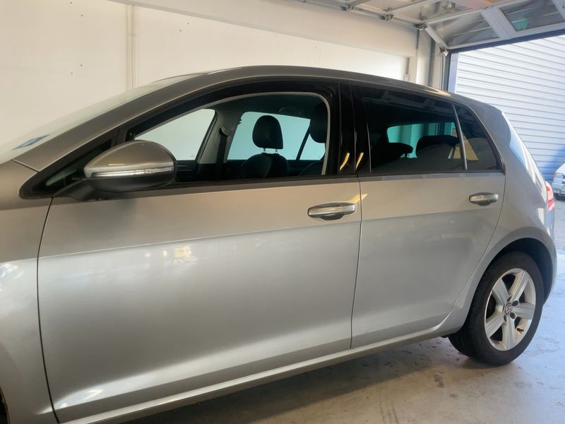 Volkswagen Golf VII 1.4 TSI Comfortline BlueMotion Tech 2013 – снимка 4