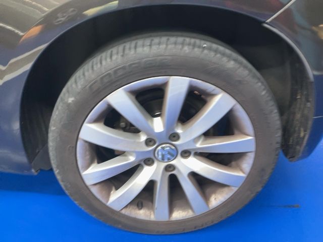 Volkswagen Scirocco 2.0 TDI BlueMotion Tech 2013 – снимка 5