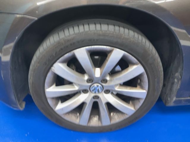 Volkswagen Scirocco 2.0 TDI BlueMotion Tech 2013 – снимка 3