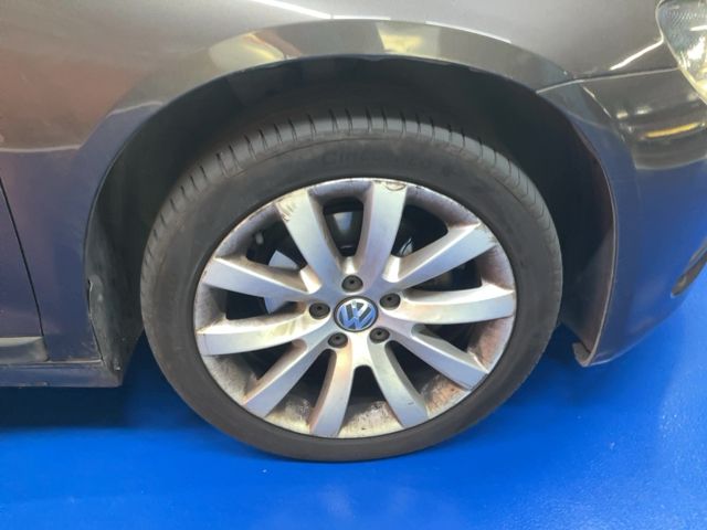 Volkswagen Scirocco 2.0 TDI BlueMotion Tech 2013 – снимка 11