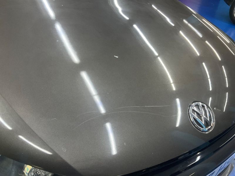 Volkswagen Scirocco 2.0 TDI BlueMotion Tech 2013 – снимка 26