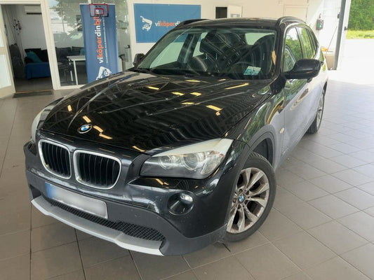 BMW X1 xDrive 20d 2012 – снимка 1
