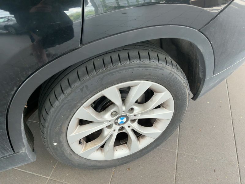 BMW X1 xDrive 20d 2012 – снимка 5