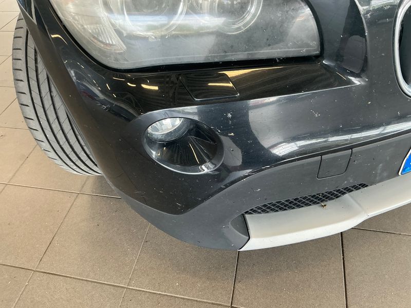 BMW X1 xDrive 20d 2012 – снимка 24