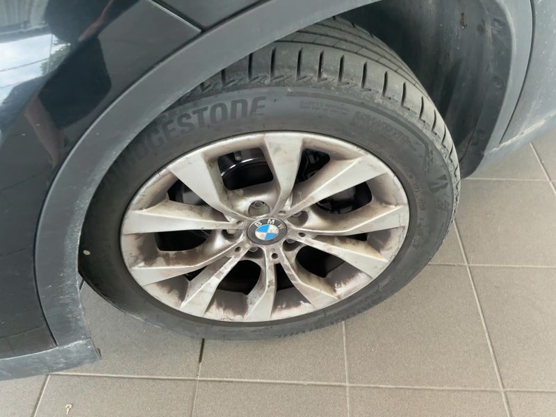 BMW X1 xDrive 20d 2012 – снимка 3