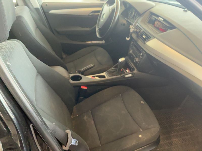 BMW X1 xDrive 20d 2012 – снимка 17