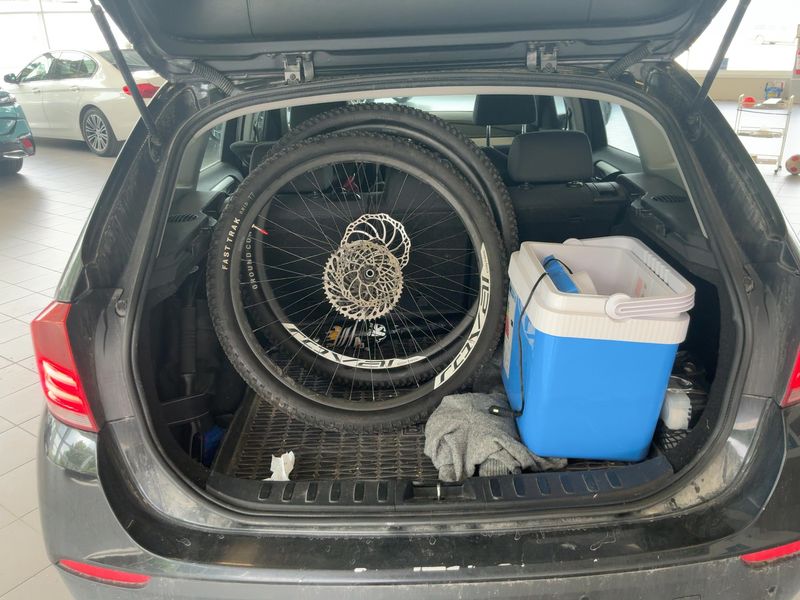 BMW X1 xDrive 20d 2012 – снимка 16