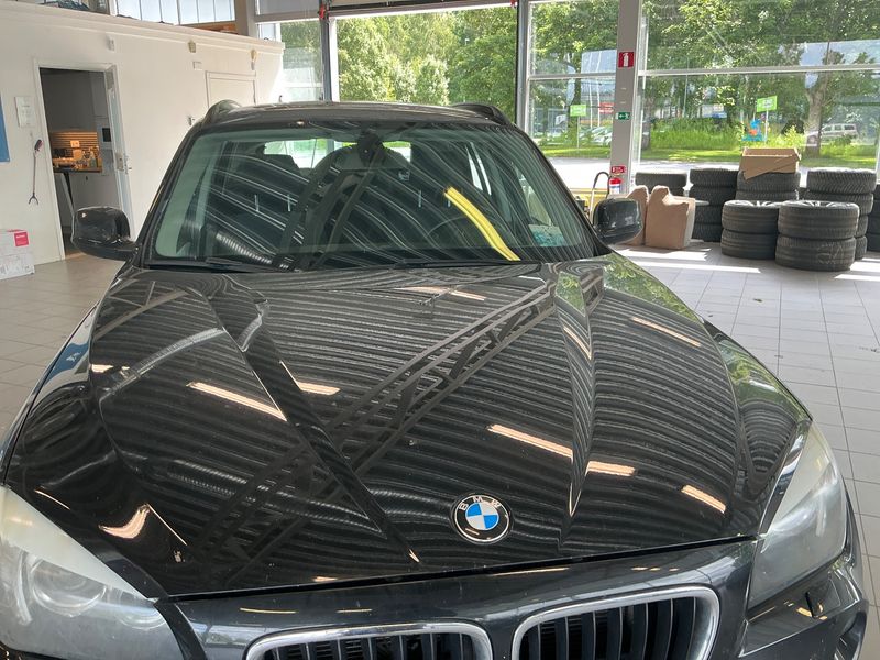 BMW X1 xDrive 20d 2012 – снимка 25