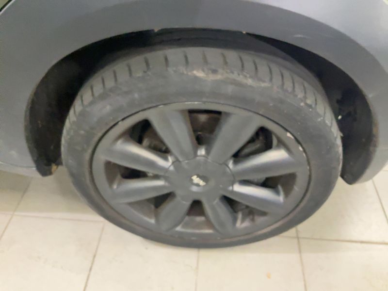 MINI Countryman Cooper S ALL4 2012 – снимка 11