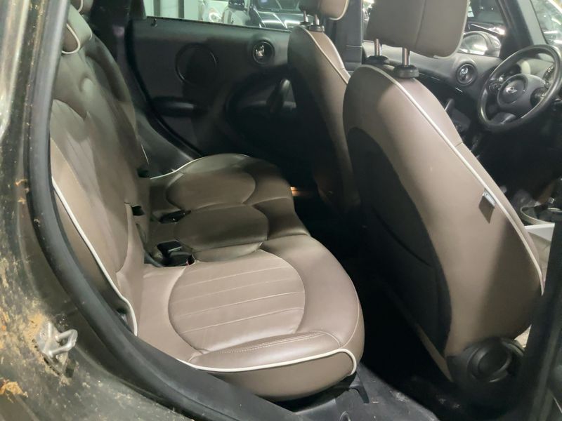 MINI Countryman Cooper S ALL4 2012 – снимка 19