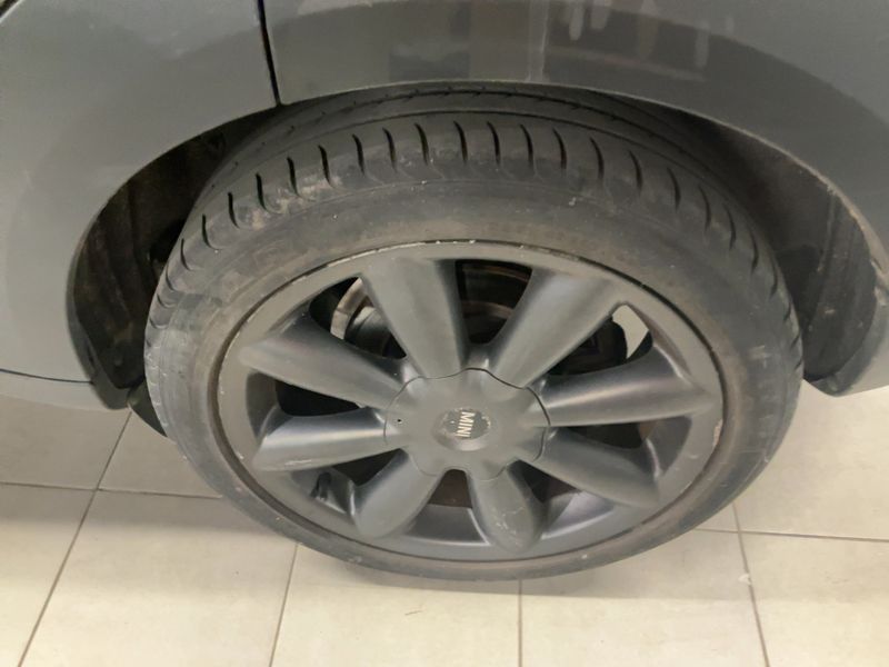 MINI Countryman Cooper S ALL4 2012 – снимка 5