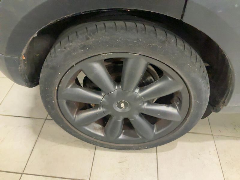 MINI Countryman Cooper S ALL4 2012 – снимка 9
