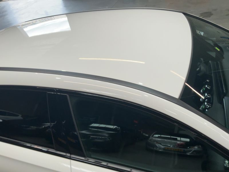Mercedes-Benz A-Klasse A 180 AMG Line 2021 – снимка 13