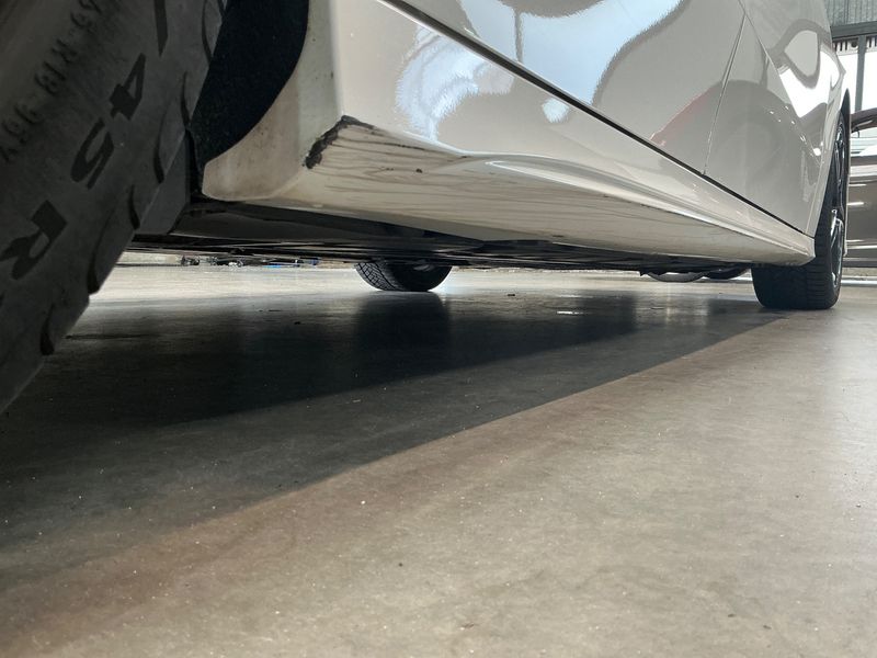Mercedes-Benz A-Klasse A 180 AMG Line 2021 – снимка 22