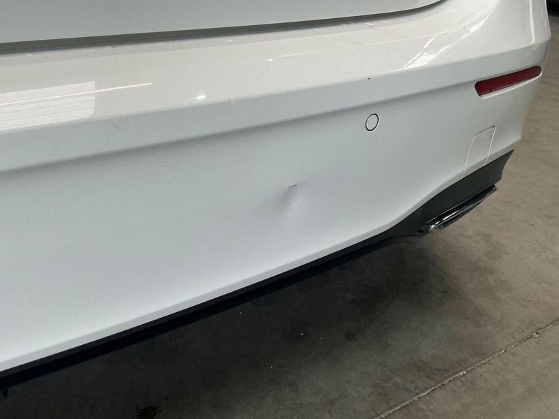 Mercedes-Benz A-Klasse A 180 AMG Line 2021 – снимка 27