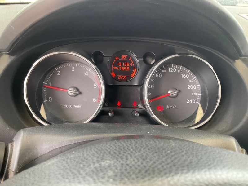 Nissan Qashqai+2 1.5 dCi Tekna 2009 – снимка 18