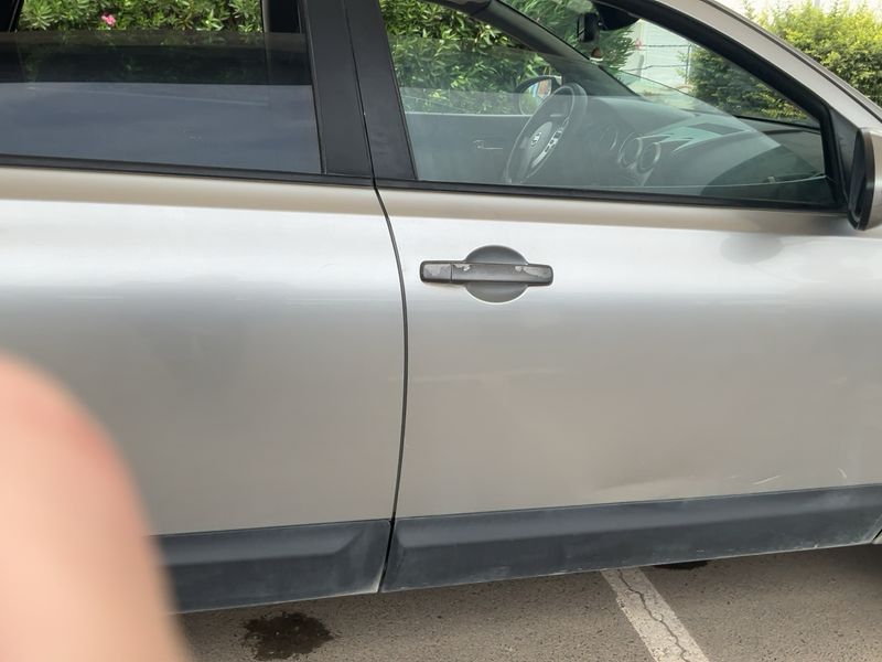 Nissan Qashqai+2 1.5 dCi Tekna 2009 – снимка 10