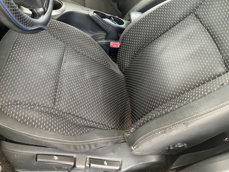Nissan Qashqai+2 1.5 dCi Tekna 2009 – снимка 29